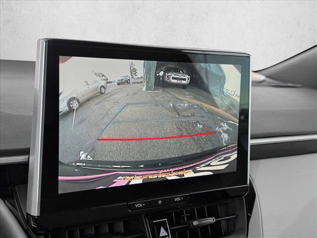 Certified 2025 Toyota Corolla SE image 15