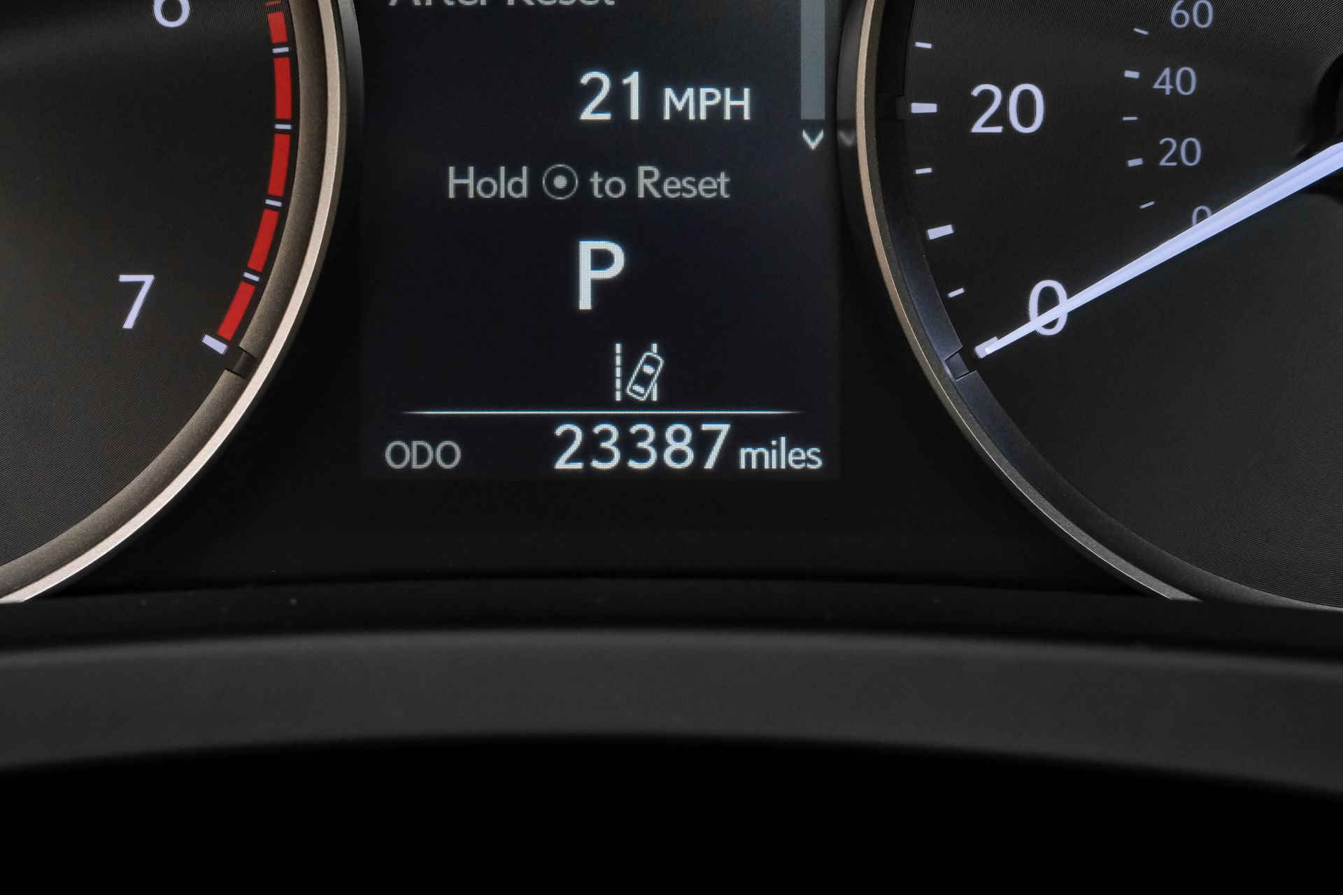 Used 2024 Lexus IS 300 F Sport w/ Accessory Package 2 RWD image 24