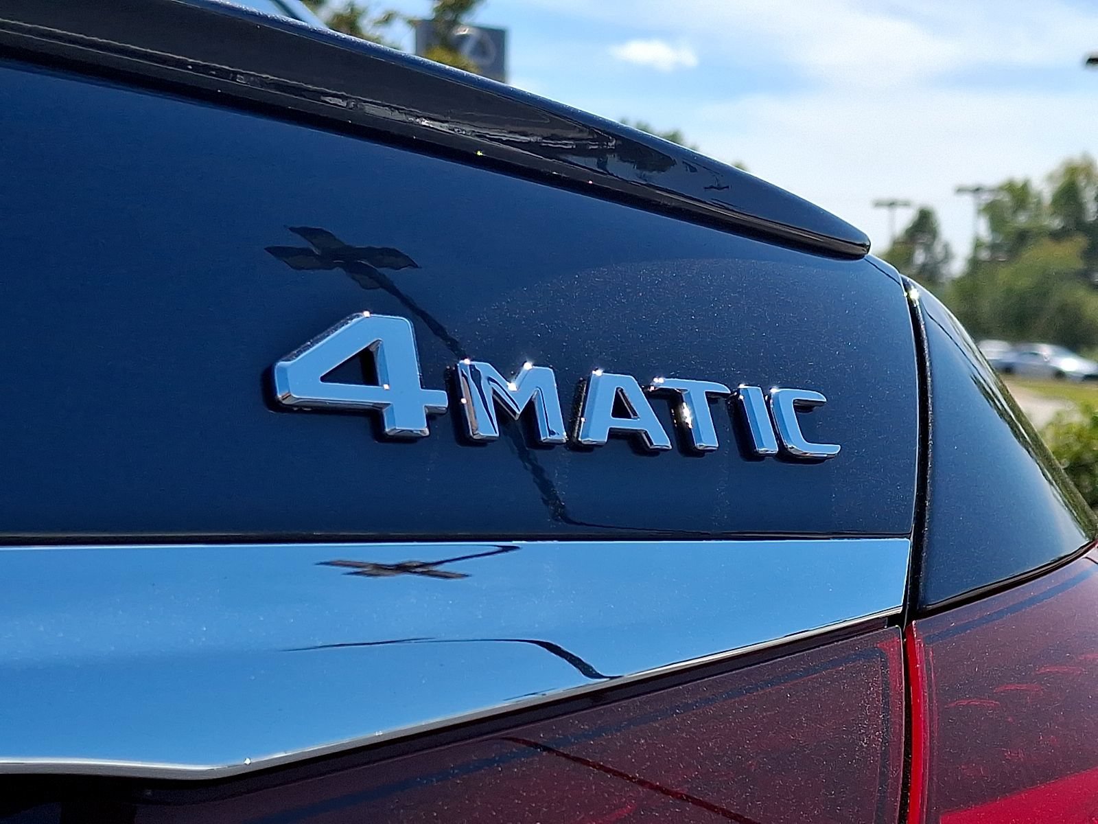 Certified 2023 Mercedes-Benz E 350 4MATIC Sedan image 31
