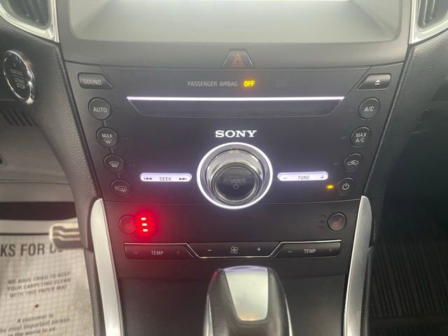 Used 2018 Ford Edge Sport w/ Cold Weather Package image 42