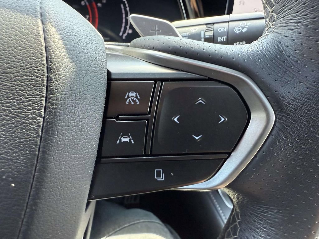 Used 2024 Lexus RX 350 F Sport w/ Convenience Package image 20