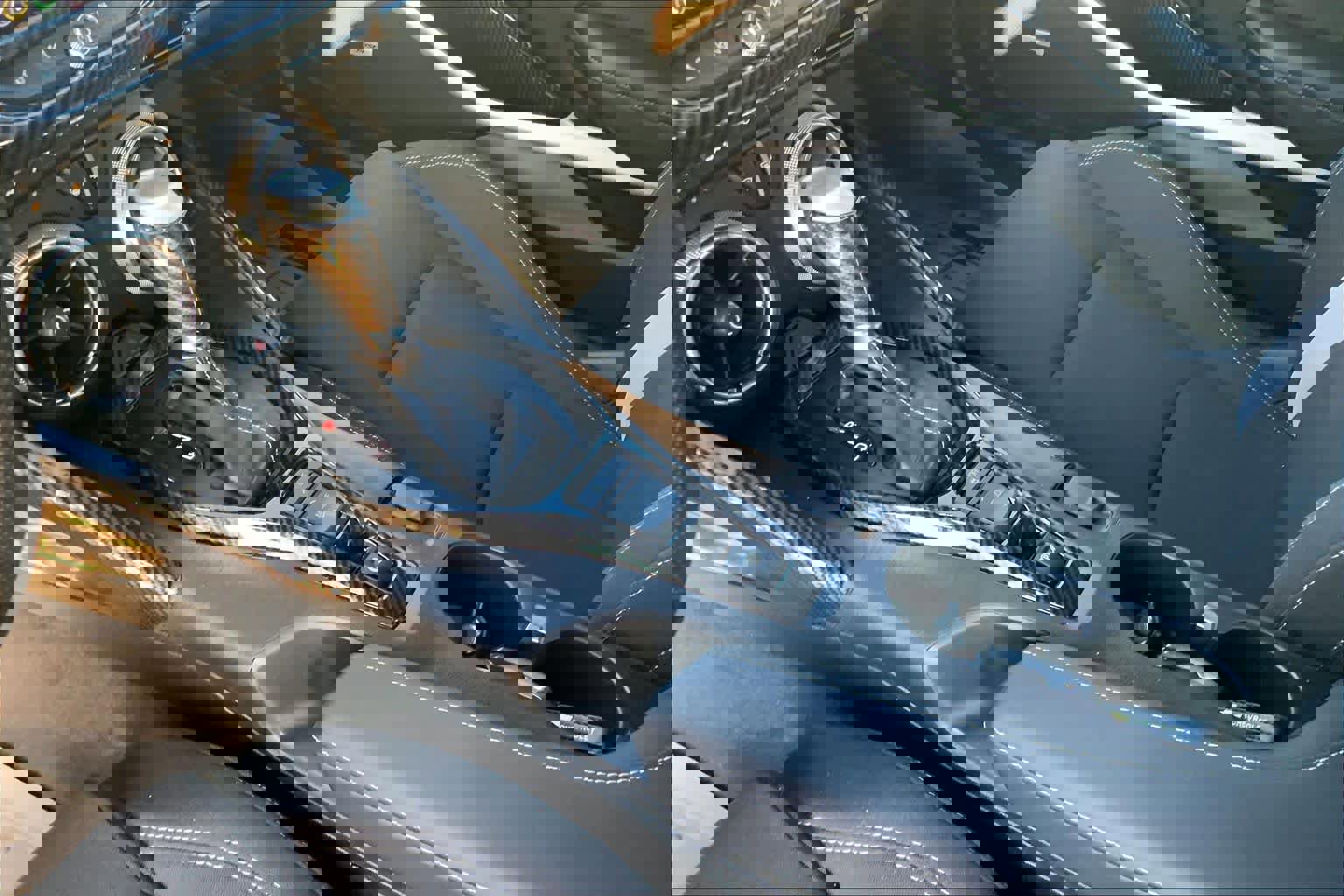 Used 2023 Chevrolet Camaro LT w/ RS Package image 14