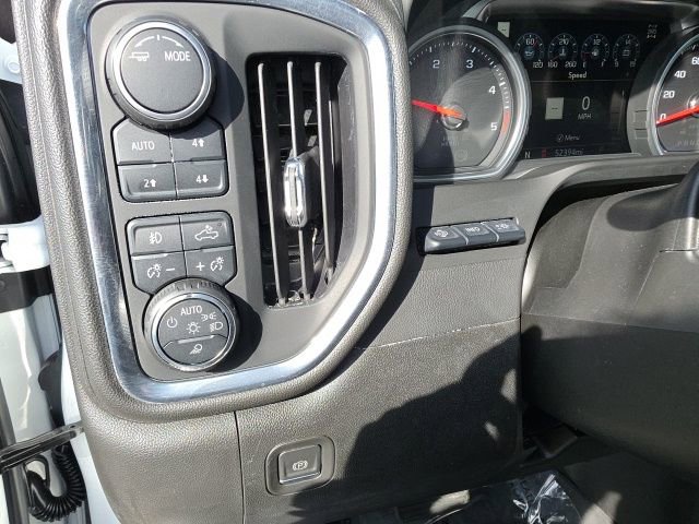 Used 2023 Chevrolet Silverado 3500 High Country w/ Z71 Off-Road Package image 16