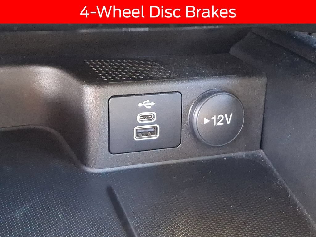 Used 2024 Ford Escape Active w/ Tech Pack #1 AWD/4WD image 23