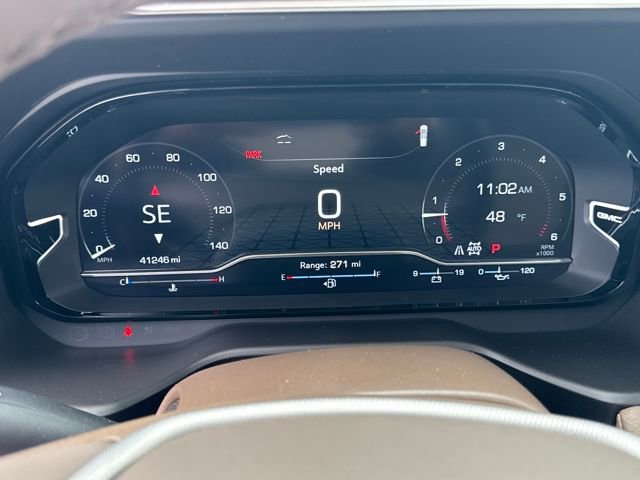 Used 2024 GMC Yukon Denali w/ Max Trailering Package image 21