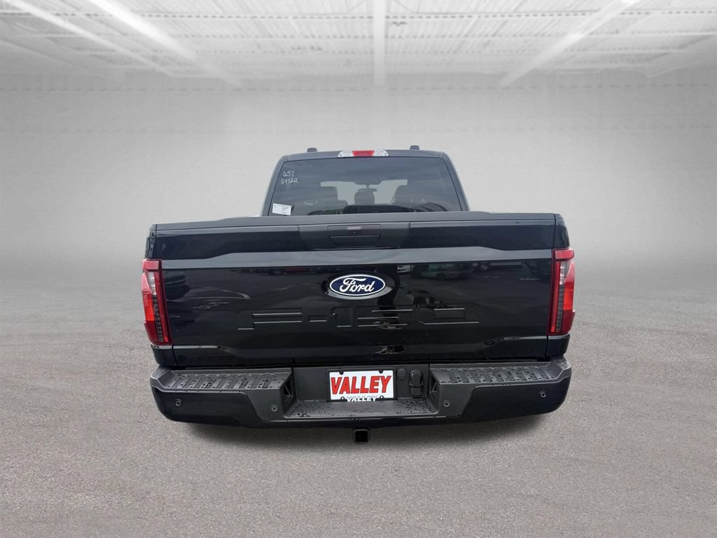 New 2026 Ford F150 STX w/ Equipment Group 200A AWD/4WD image 4