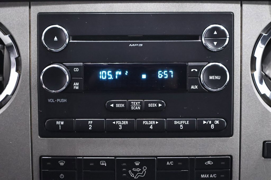 Used 2016 Ford F550 4x4 Regular Cab Super Duty image 23