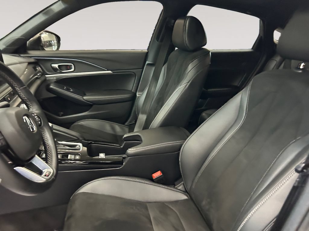 Used 2024 Acura Integra A-Spec FWD image 15