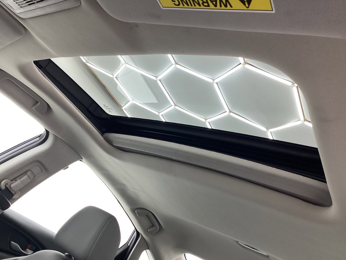 Used 2018 Honda Civic EX image 39