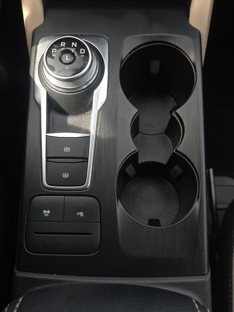 Used 2022 Ford Escape Titanium AWD/4WD image 35