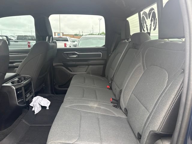 Used 2022 RAM 1500 Big Horn AWD/4WD image 32