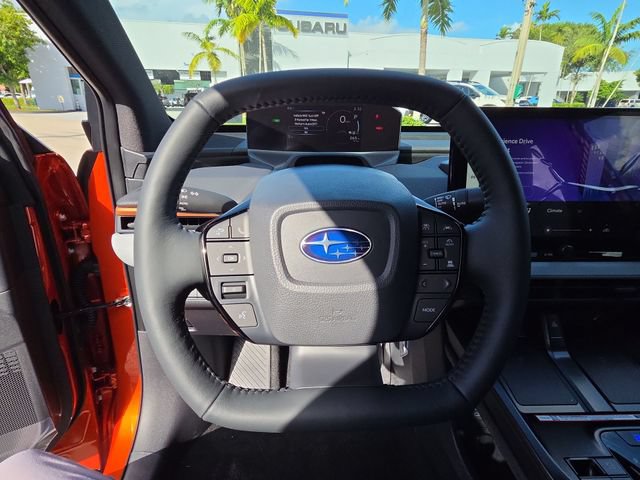 New 2026 Subaru Uncharted AWD w/ Protection Package image 14