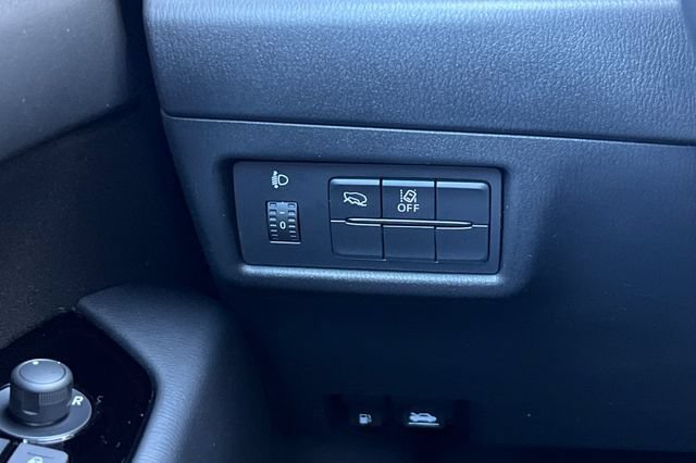 Certified 2025 MAZDA CX-5 AWD 2.5 S image 32