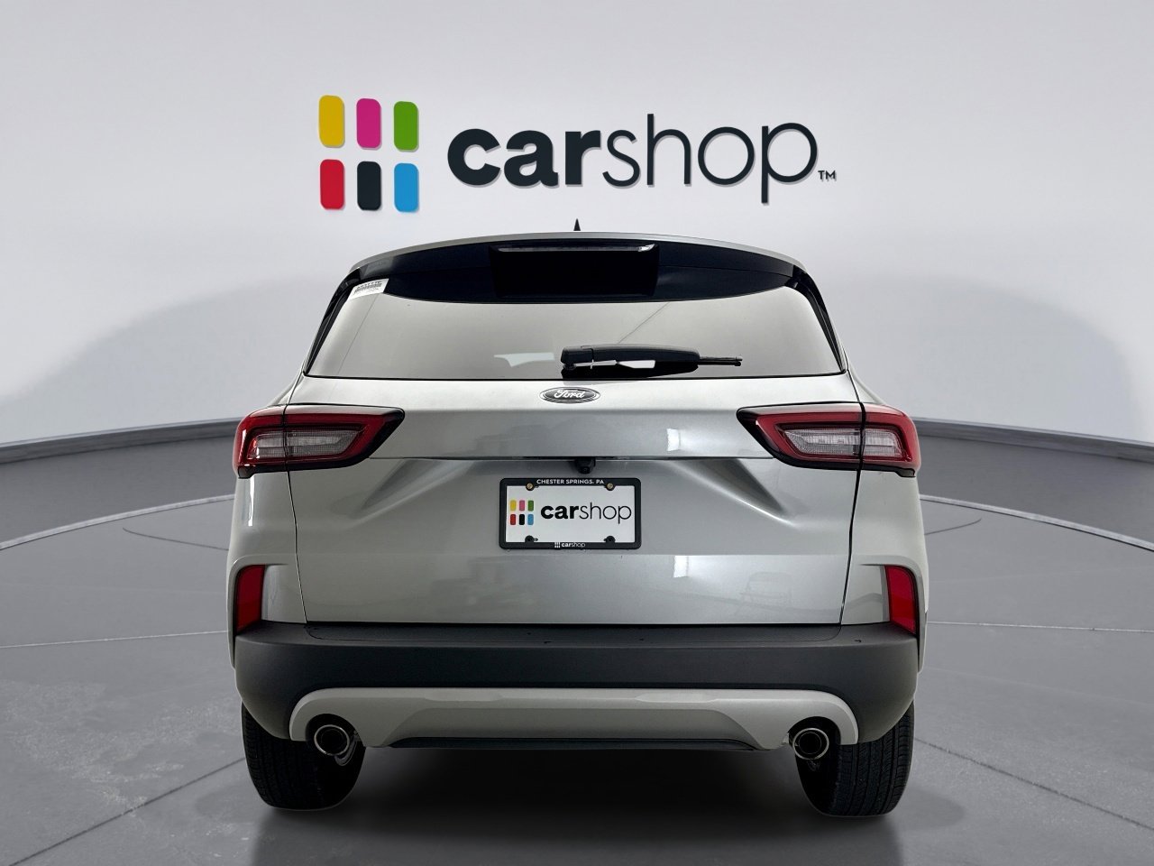 Used 2024 Ford Escape Active image 4