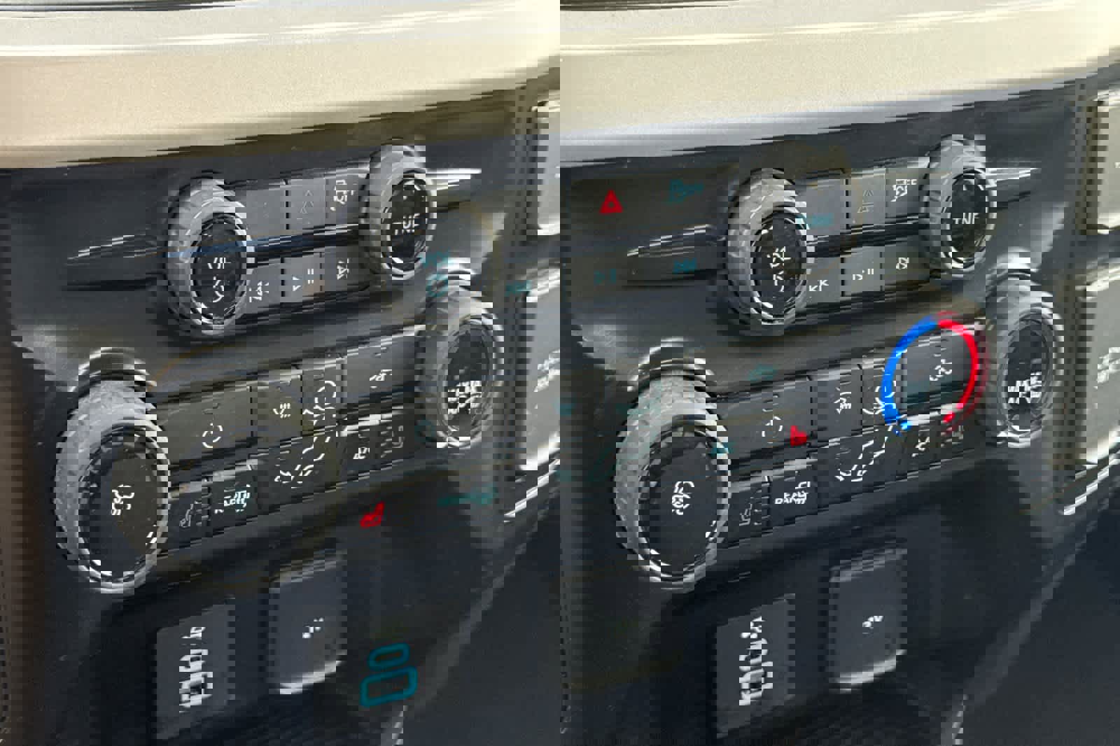 Used 2025 Ford F550 4x4 SuperCab Super Duty w/ XLT Value Package image 21