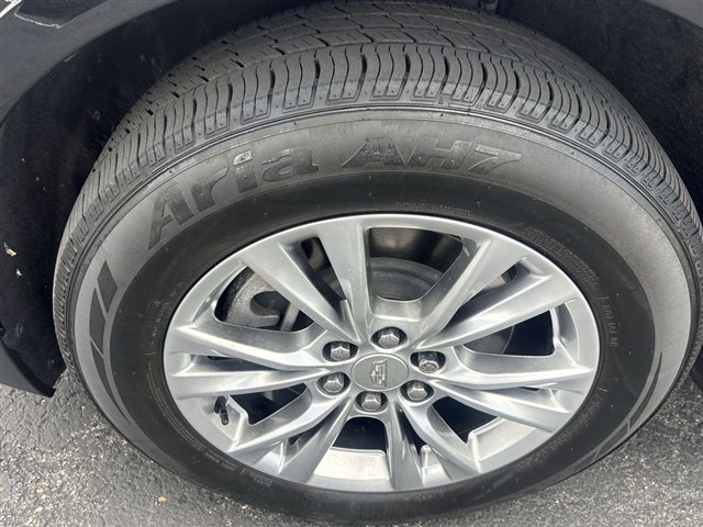 Certified 2020 Cadillac XT5 Premium Luxury FWD image 34