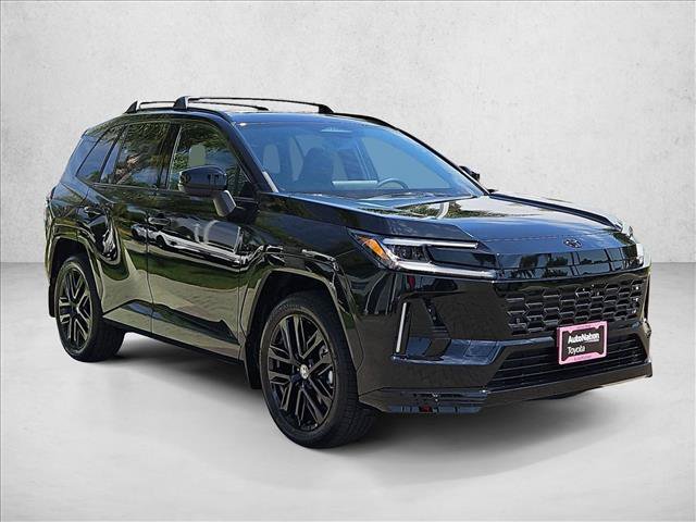 New 2026 Toyota RAV4 XSE w/ Weather Package AWD/4WD image 7