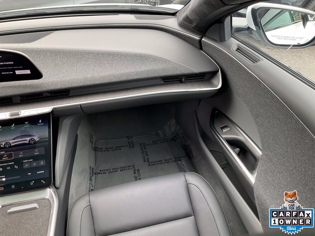 Used 2024 Lucid Air Touring AWD/4WD image 61