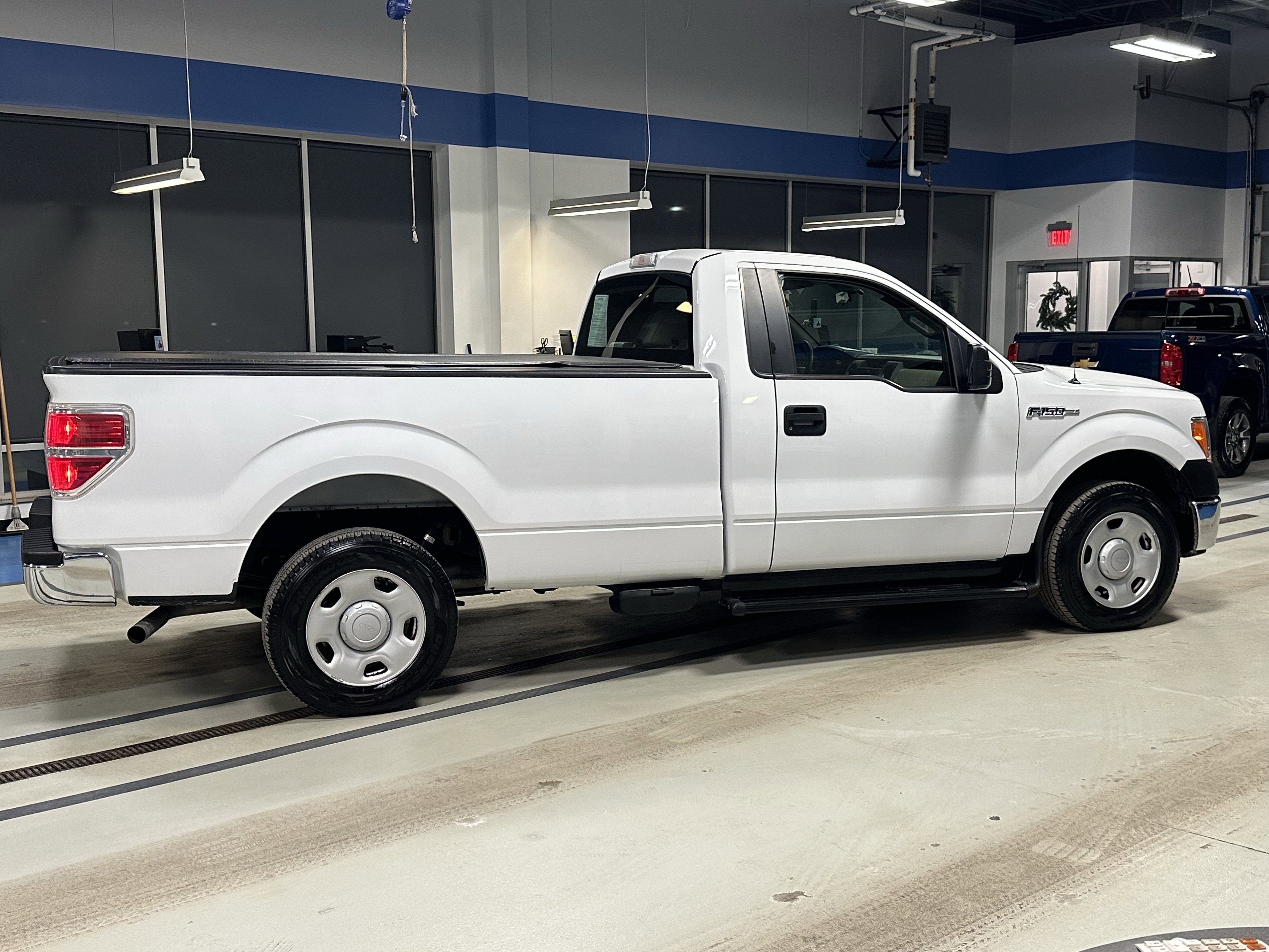 Used 2009 Ford F150 image 4