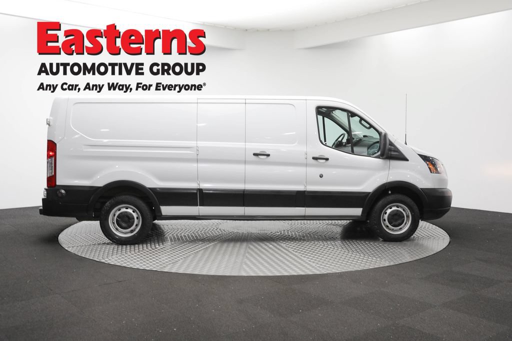 Used 2019 Ford Transit 150 148 Low Roof RWD image 4