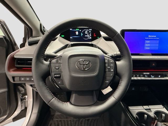 New 2024 Toyota Prius Prime Premium FWD image 10