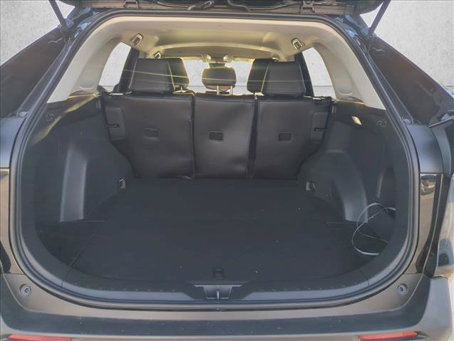 Certified 2025 Toyota RAV4 LE FWD image 5