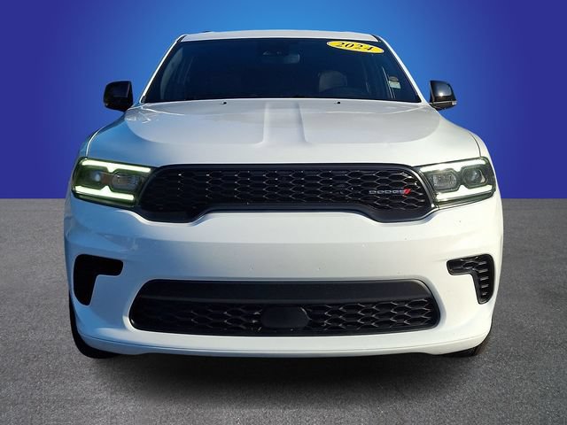 Used 2024 Dodge Durango GT AWD/4WD image 2
