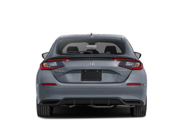 Used 2026 Honda Civic Sport image 8
