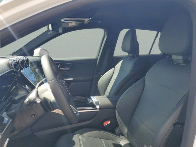 Certified 2025 Mercedes-Benz GLC 300 image 19