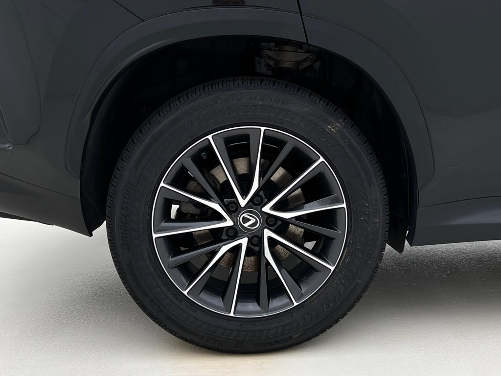 Used 2024 Lexus NX 350 AWD image 28