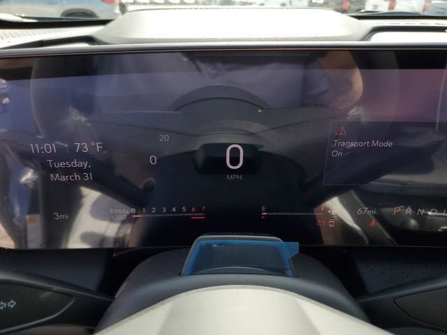 New 2026 Buick Enclave Avenir w/ Super Cruise Package FWD image 30