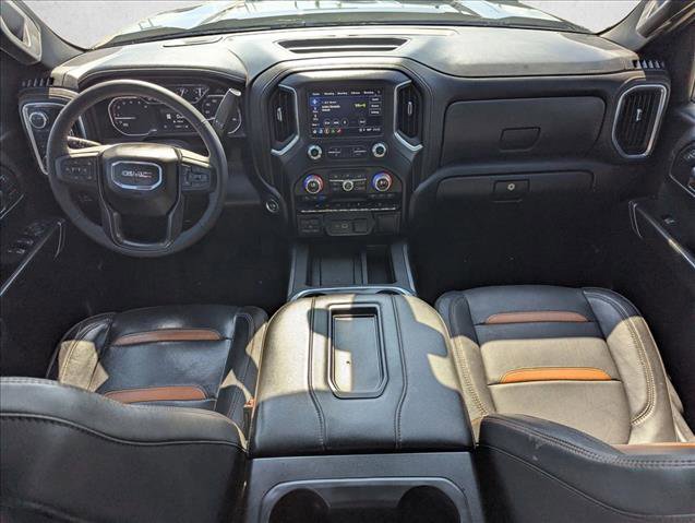 Used 2022 GMC Sierra 1500 AT4 w/ AT4 Preferred Package image 15
