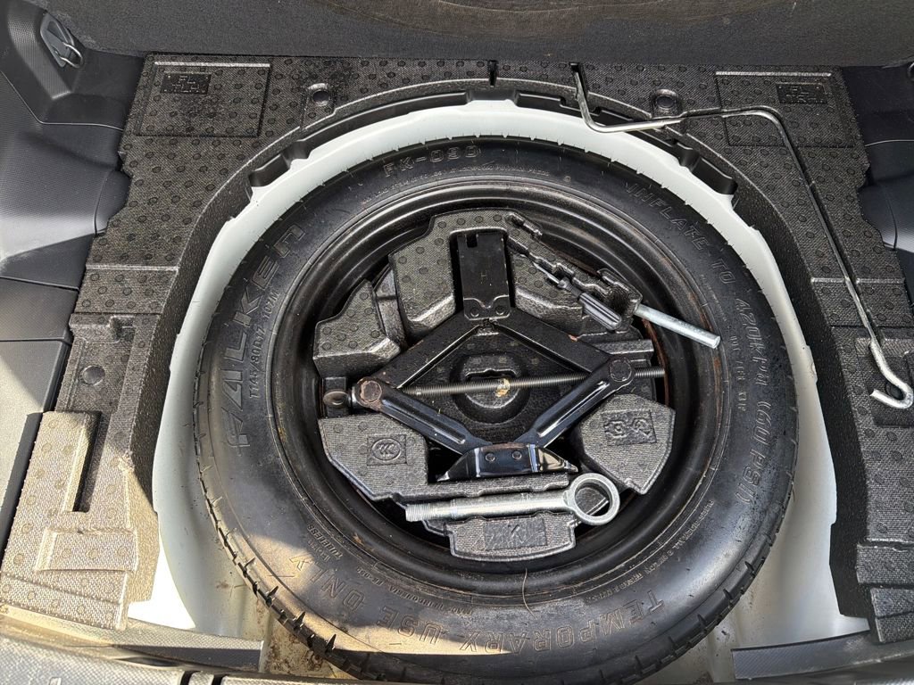 Used 2020 Subaru Crosstrek 2.0i Premium image 24