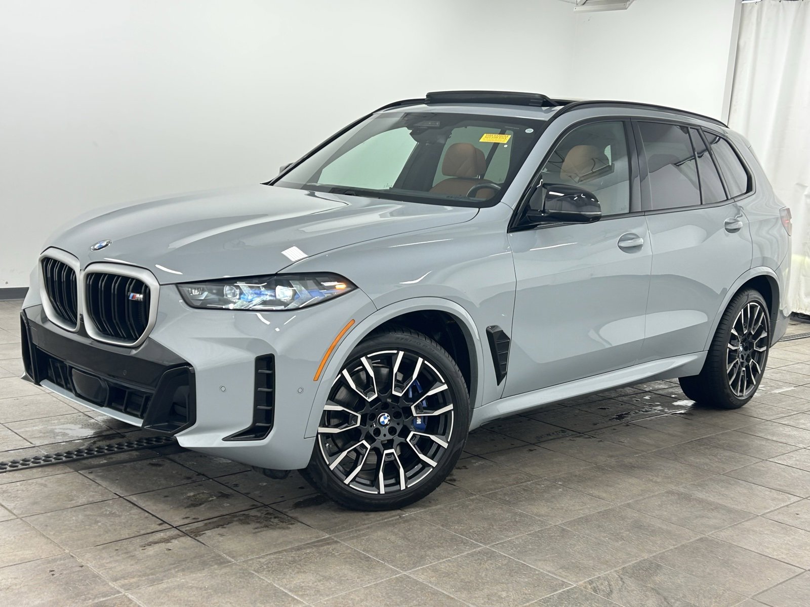 Used 2025 BMW X5 M60i