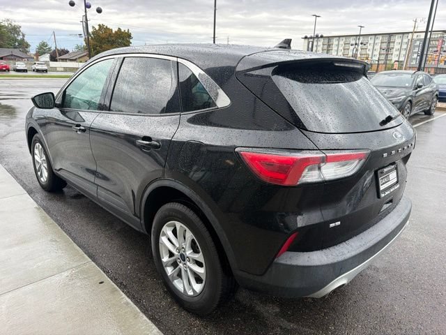 Used 2022 Ford Escape SE AWD/4WD image 5