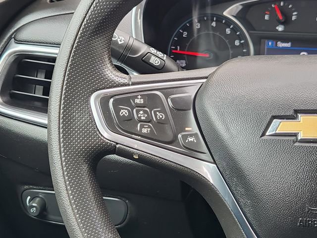 Used 2020 Chevrolet Equinox LT FWD image 26