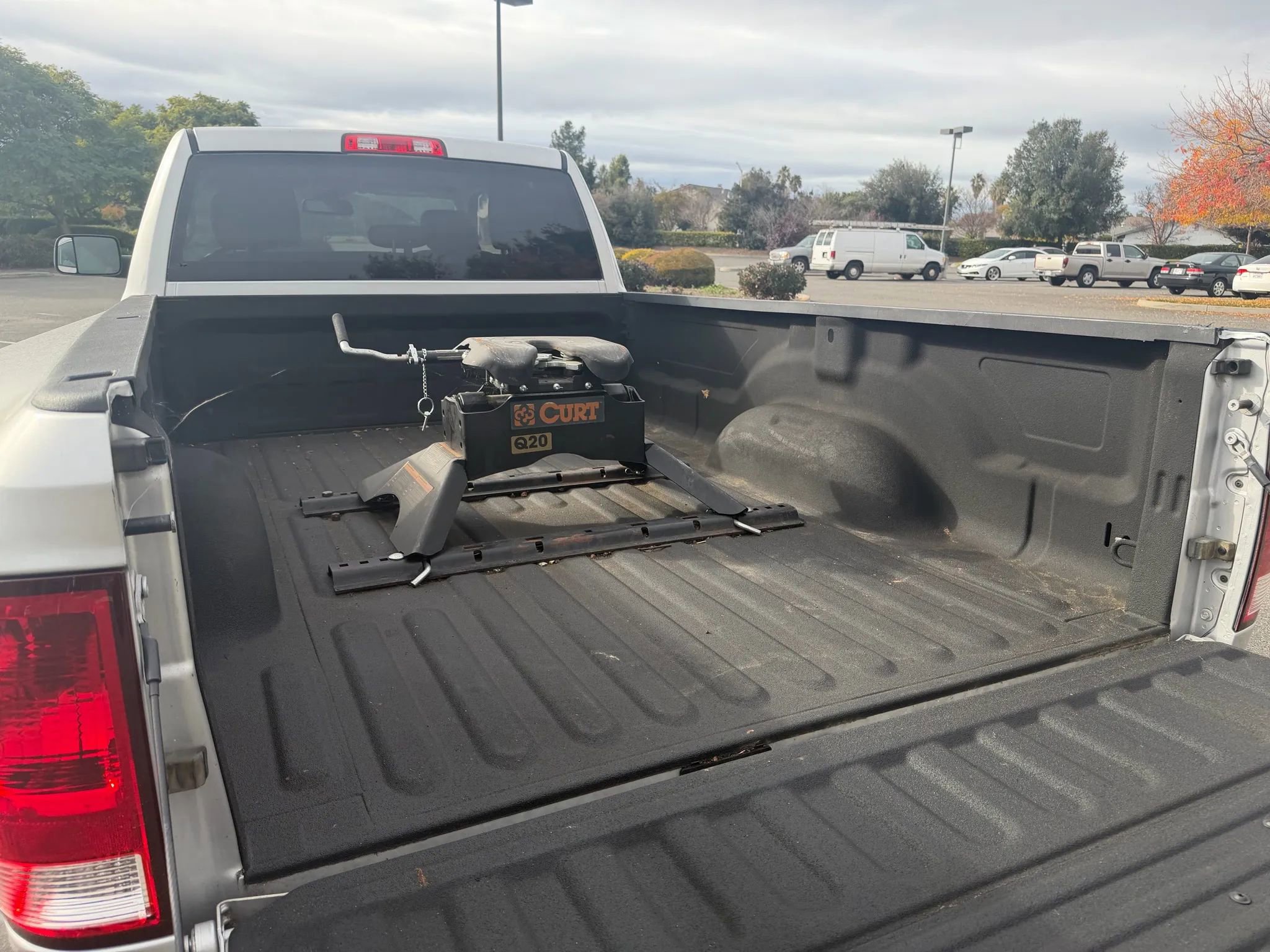 Used 2013 RAM 3500 Tradesman w/ Popular Equipment Group image 8