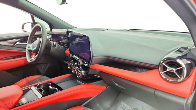 Used 2024 Chevrolet Blazer EV RS image 22