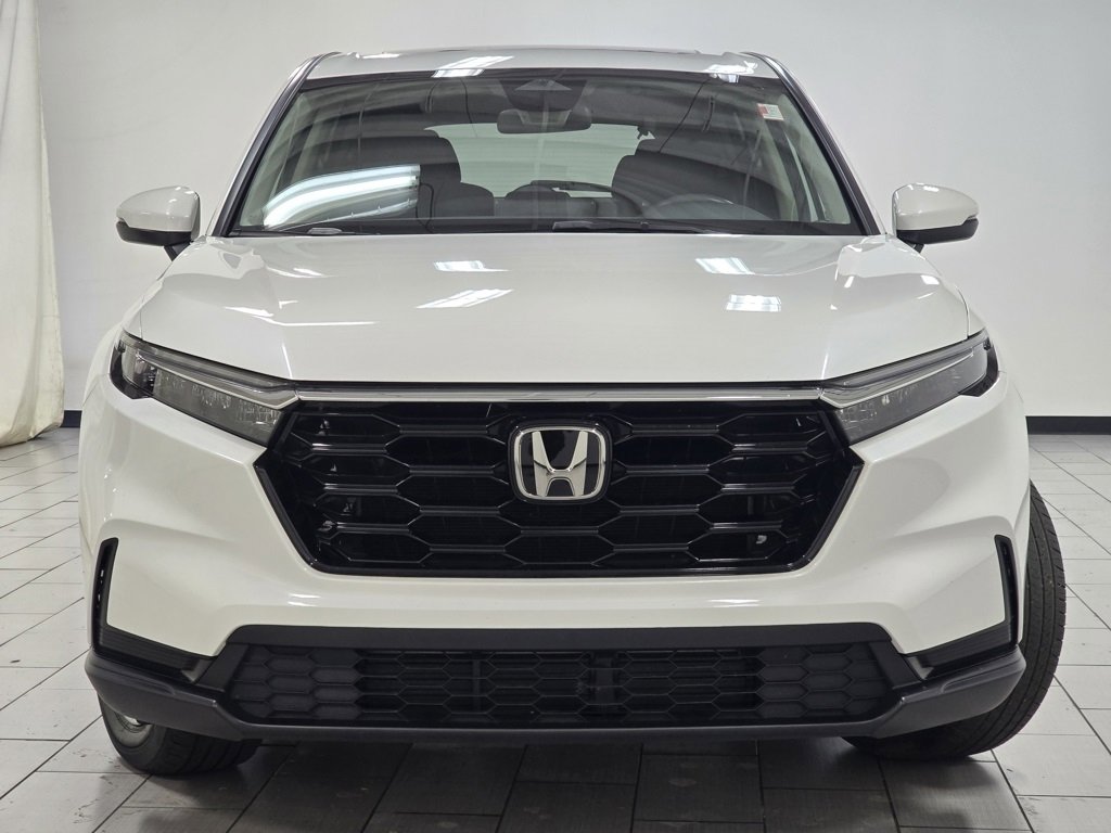 Used 2023 Honda CR-V EX image 12