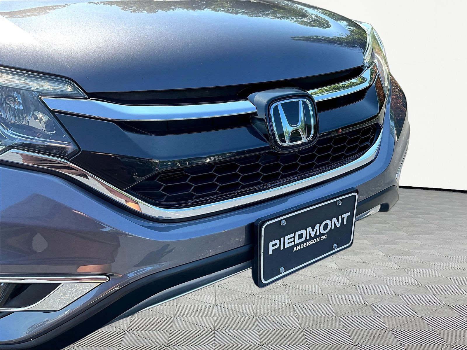 Used 2016 Honda CR-V Touring image 33