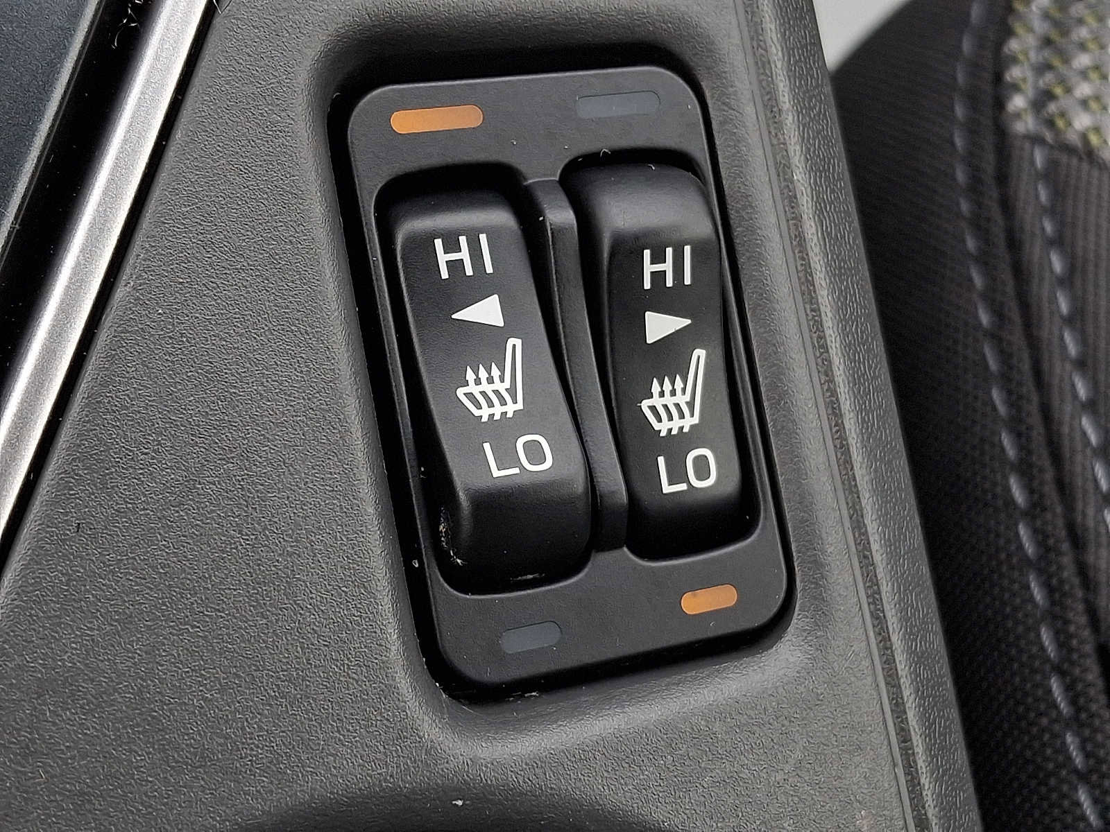 Used 2024 Subaru Crosstrek 2.0i Premium image 16