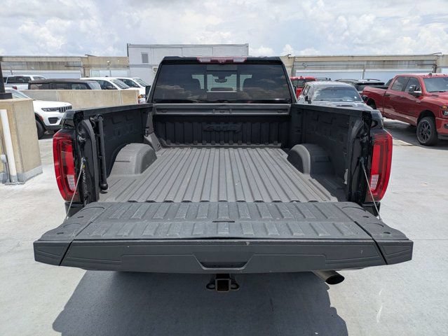 Used 2022 GMC Sierra 2500 AT4 w/ AT4 Premium Plus Package AWD/4WD image 12