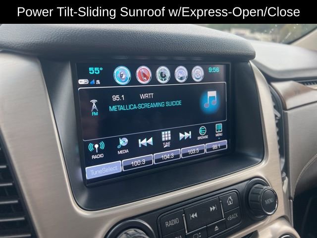 Used 2019 GMC Yukon Denali w/ Denali Ultimate Package image 23