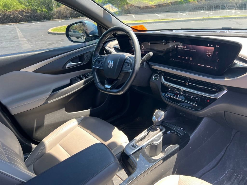 Used 2024 Buick Envista Avenir FWD image 9