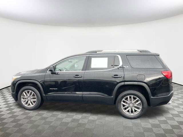 Used 2019 GMC Acadia SLE image 5