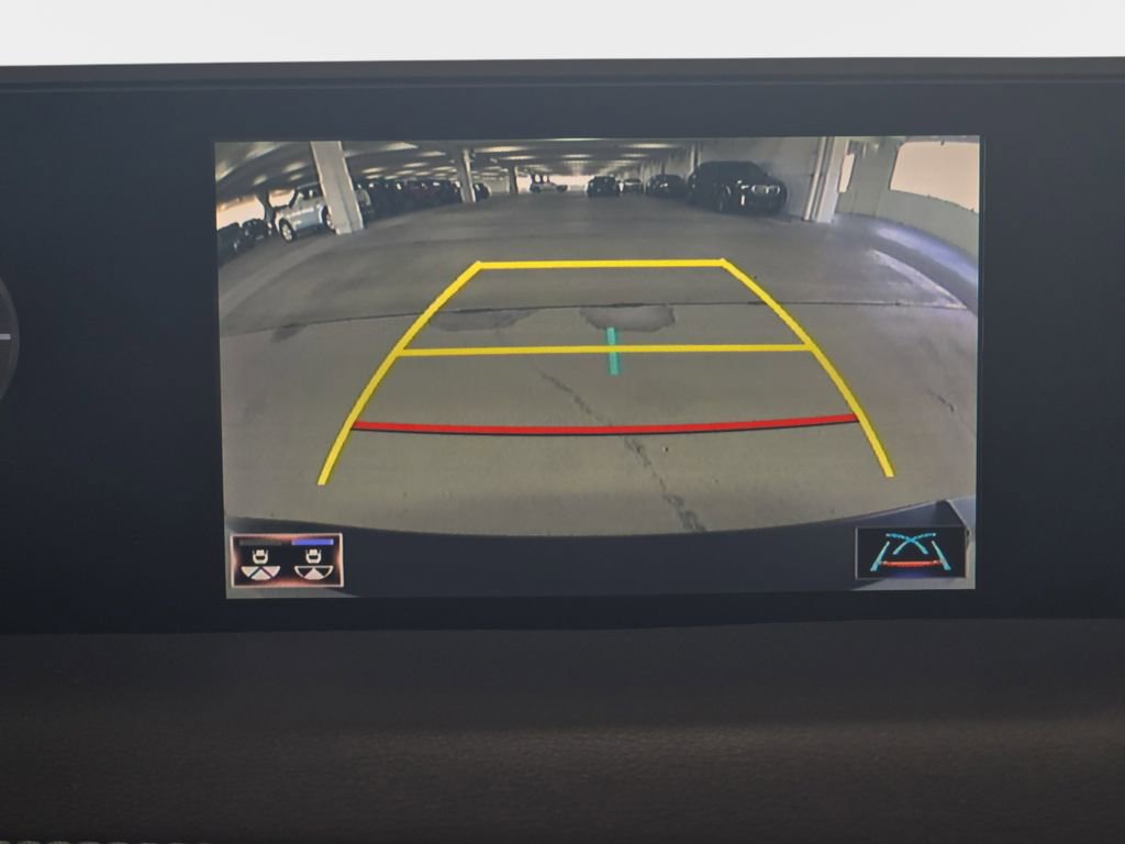 Used 2021 Lexus UX 250h AWD/4WD image 24