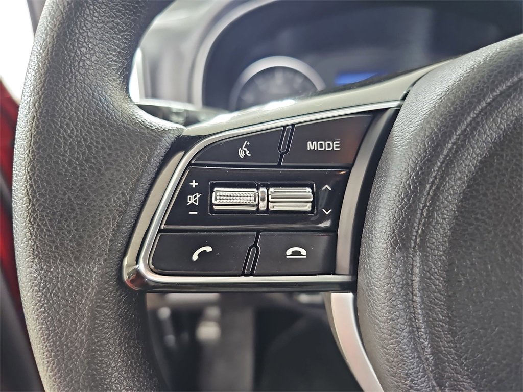 Used 2021 Kia Sportage LX image 21
