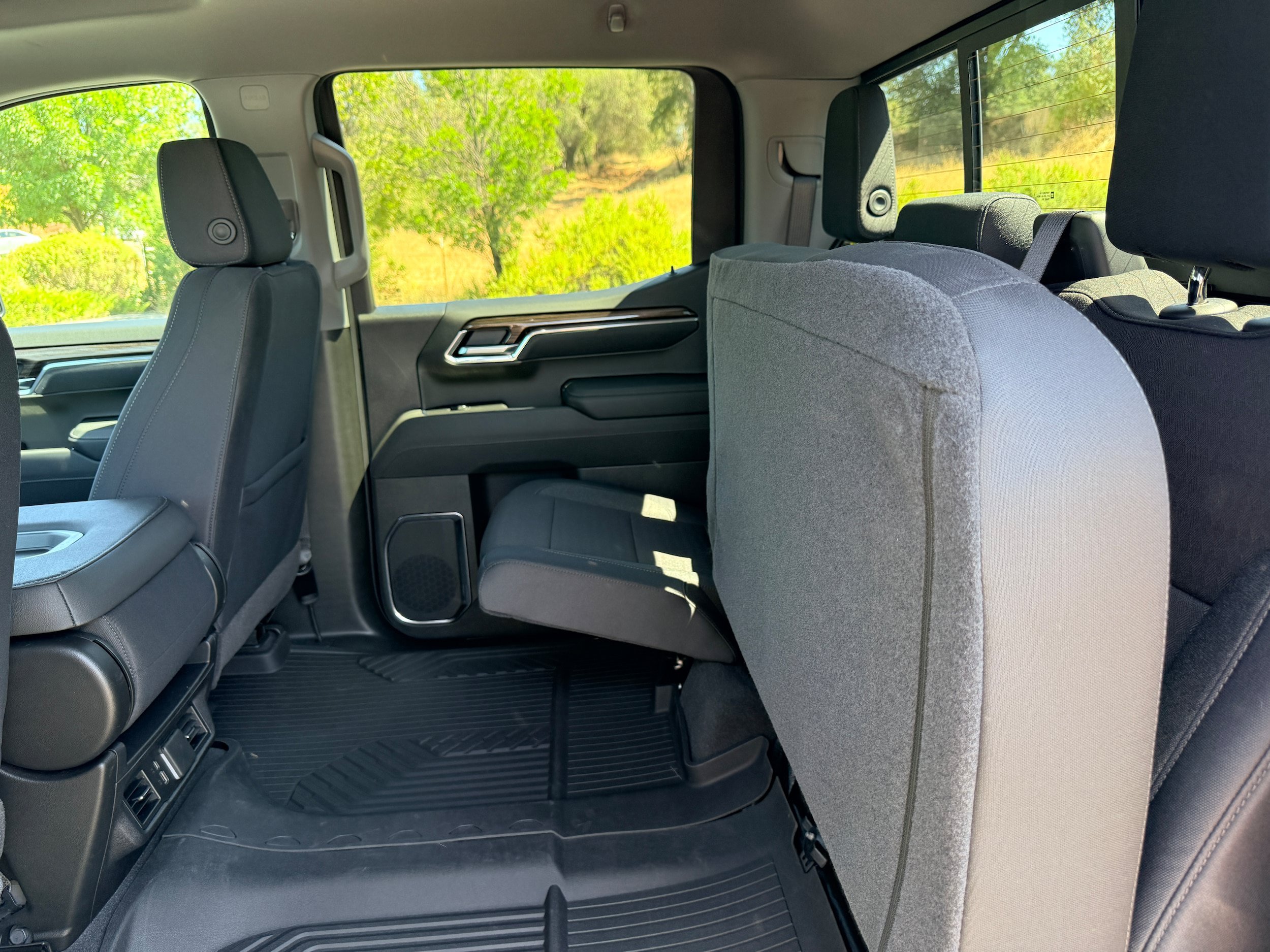 New 2026 Chevrolet Silverado 1500 LT AWD/4WD image 9