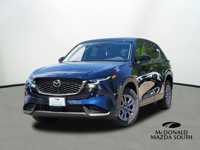 New 2026 MAZDA CX-5 Select AWD/4WD image 1