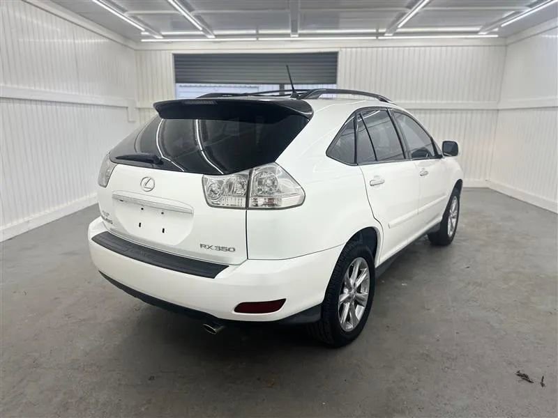 Used 2009 Lexus RX 350 2WD image 5